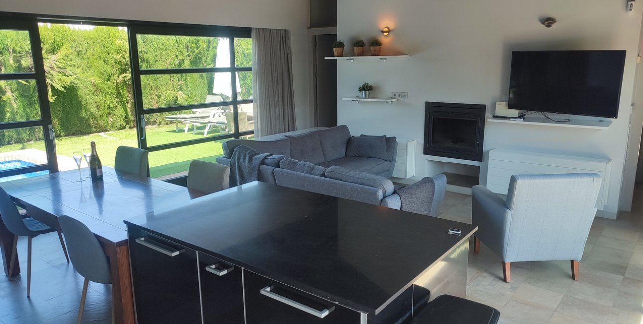 Rynek wtórny - Willa -
Sucina - Peraleja Golf