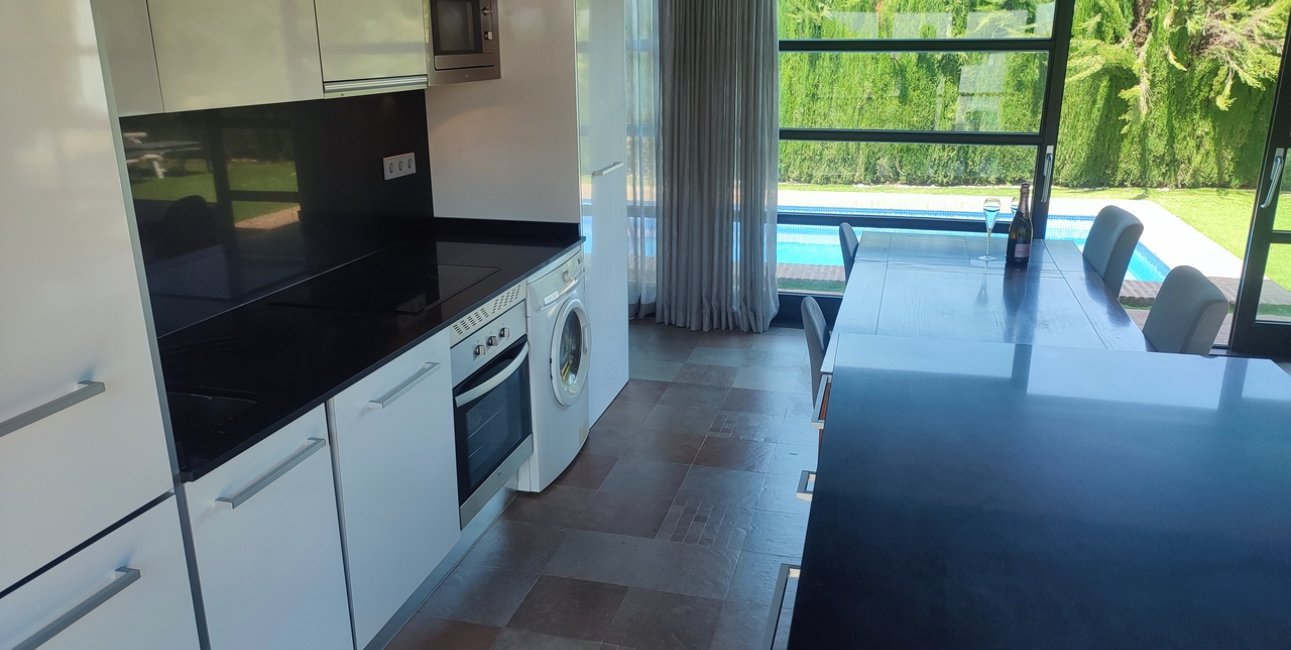 Rynek wtórny - Willa -
Sucina - Peraleja Golf