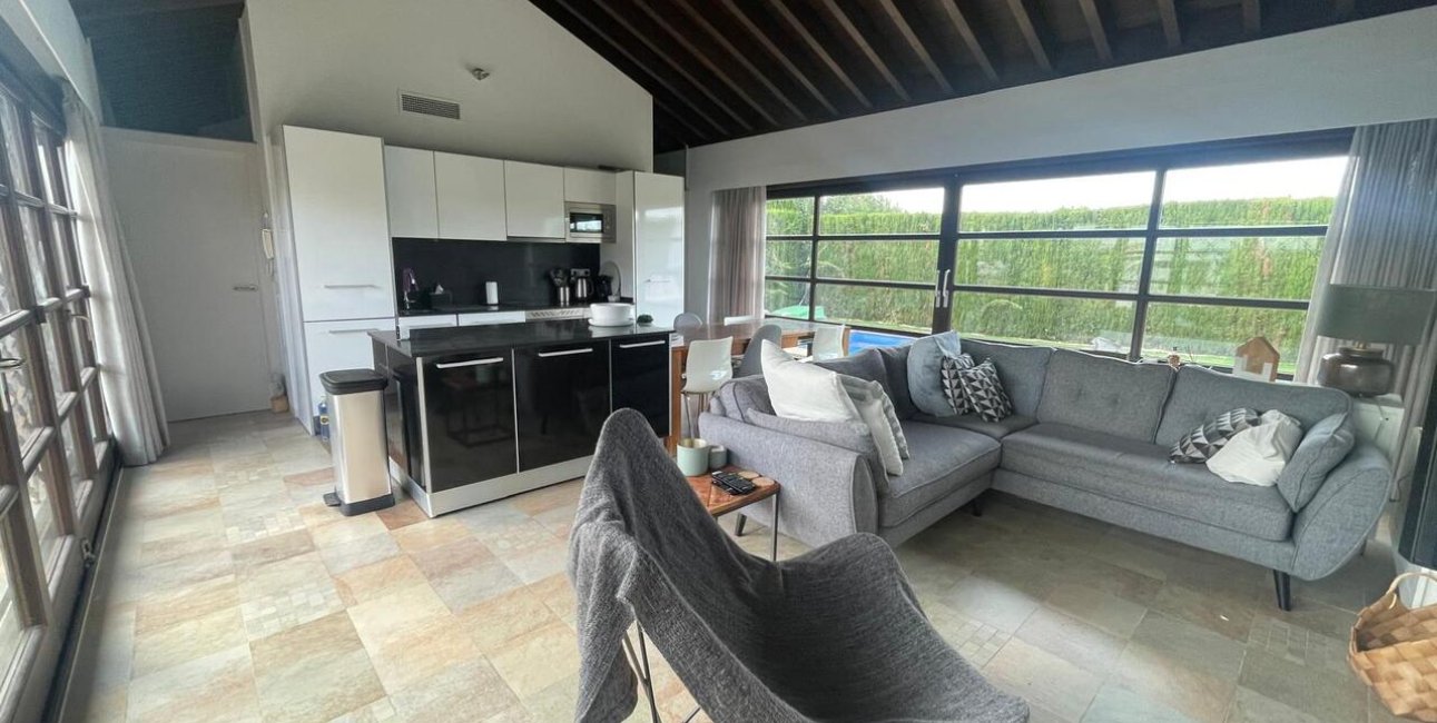 Rynek wtórny - Willa -
Sucina - Peraleja Golf