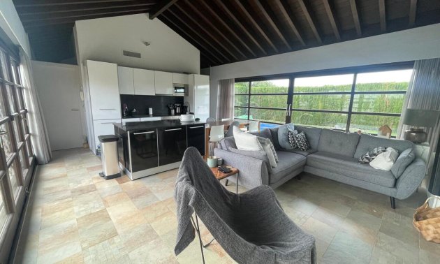 Rynek wtórny - Willa -
Sucina - Peraleja Golf