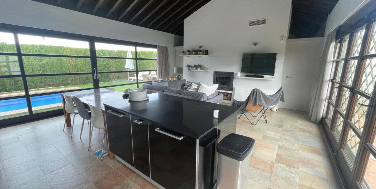 Rynek wtórny - Willa -
Sucina - Peraleja Golf