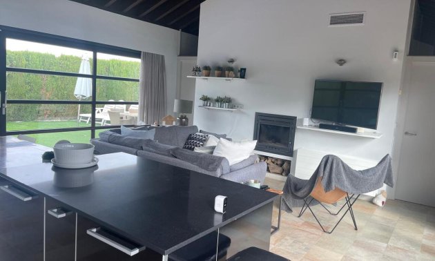 Rynek wtórny - Willa -
Sucina - Peraleja Golf