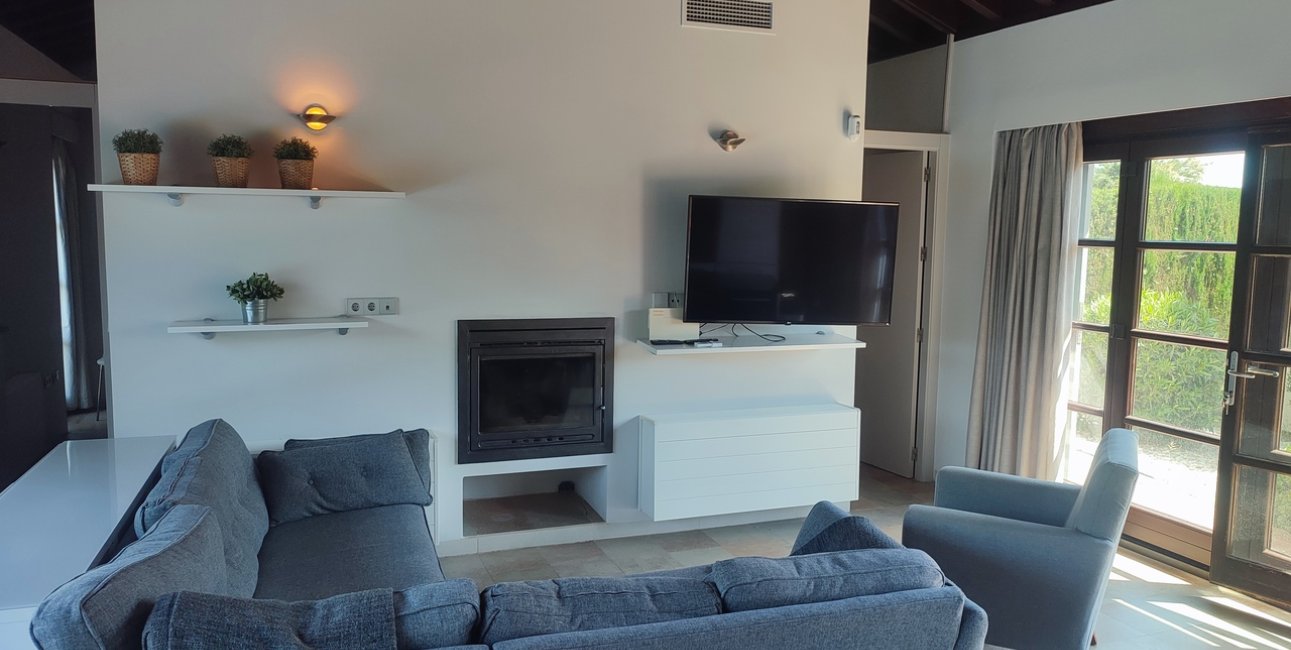 Rynek wtórny - Willa -
Sucina - Peraleja Golf