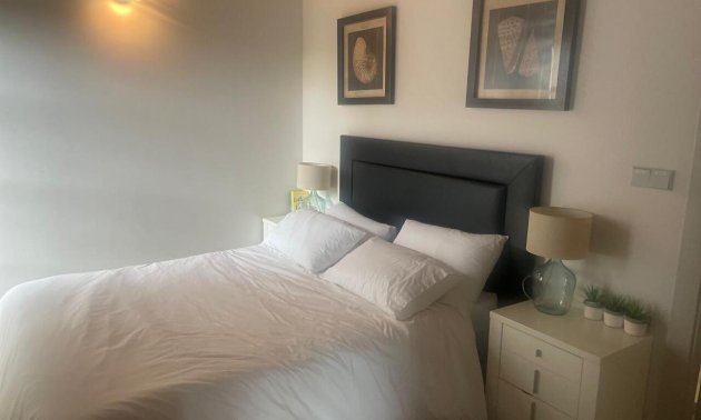 Rynek wtórny - Willa -
Sucina - Peraleja Golf