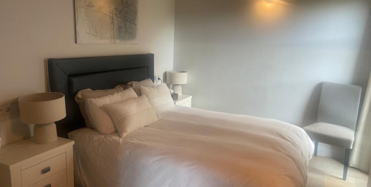 Rynek wtórny - Willa -
Sucina - Peraleja Golf