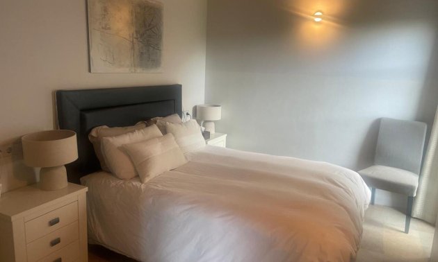 Rynek wtórny - Willa -
Sucina - Peraleja Golf