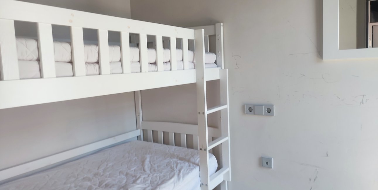 Rynek wtórny - Willa -
Sucina - Peraleja Golf