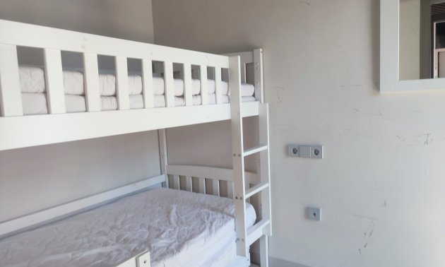 Rynek wtórny - Willa -
Sucina - Peraleja Golf