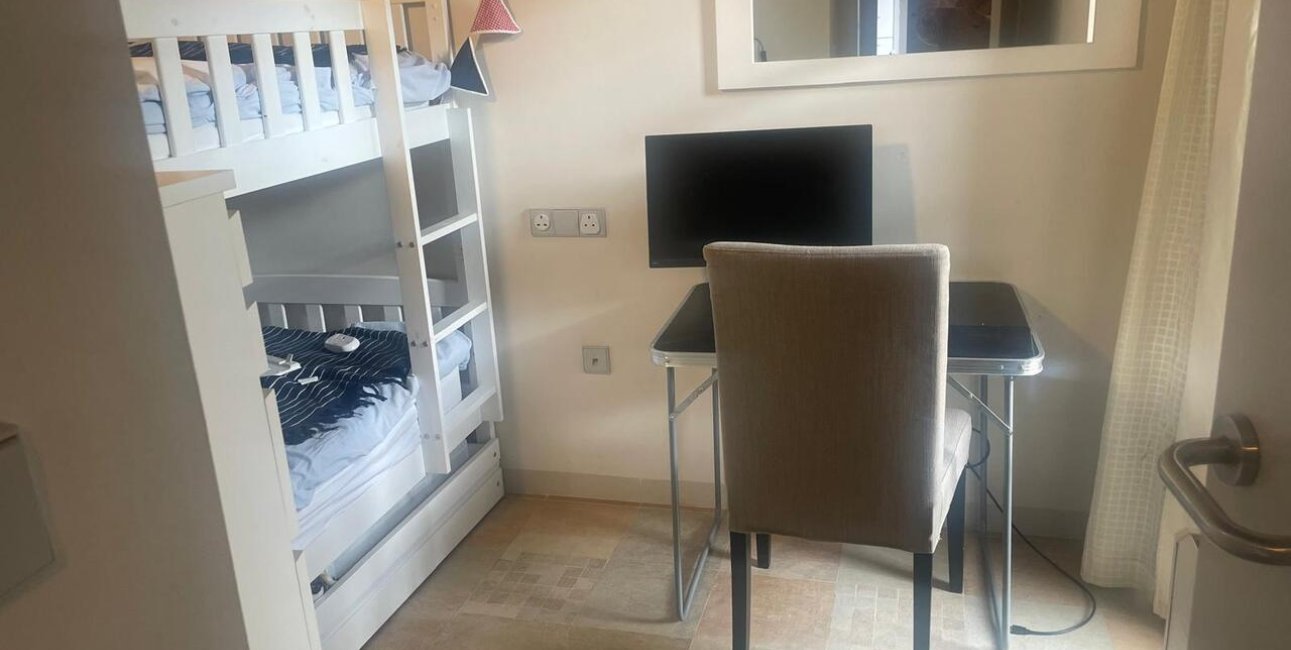 Rynek wtórny - Willa -
Sucina - Peraleja Golf