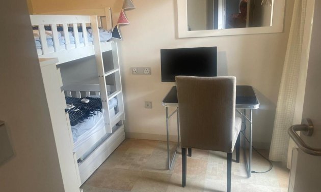 Rynek wtórny - Willa -
Sucina - Peraleja Golf