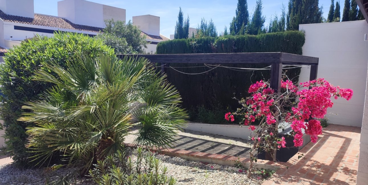 Rynek wtórny - Willa -
Sucina - Peraleja Golf