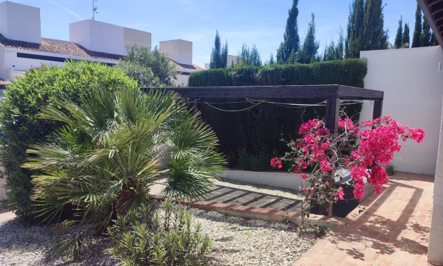 Rynek wtórny - Willa -
Sucina - Peraleja Golf