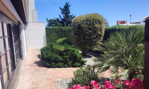 Rynek wtórny - Willa -
Sucina - Peraleja Golf