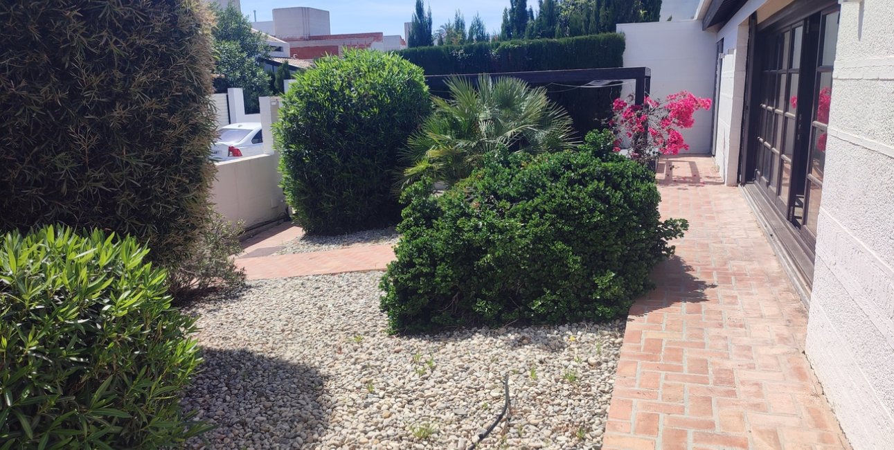 Rynek wtórny - Willa -
Sucina - Peraleja Golf