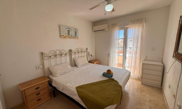 Resale - Townhouse -
Orihuela Costa - Las Ramblas