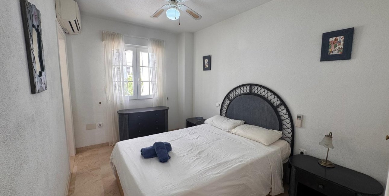 Resale - Townhouse -
Orihuela Costa - Las Ramblas