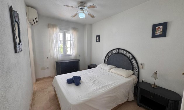 Resale - Townhouse -
Orihuela Costa - Las Ramblas