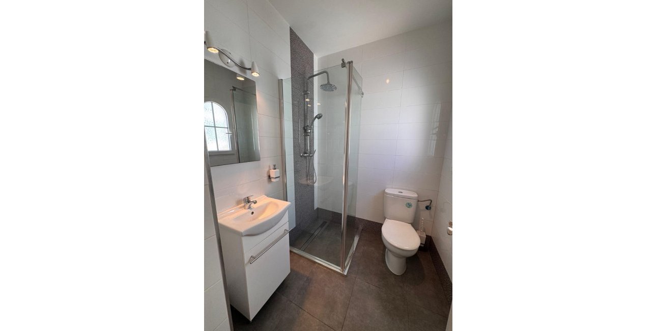 Resale - Townhouse -
Orihuela Costa - Las Ramblas