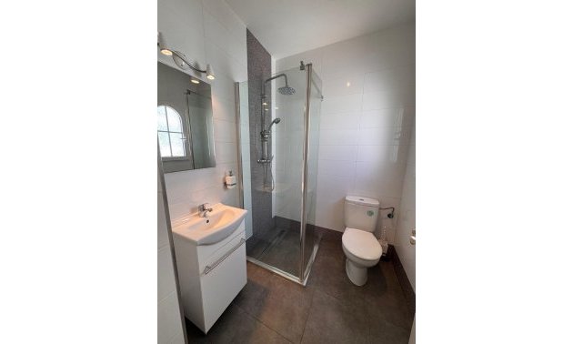 Resale - Townhouse -
Orihuela Costa - Las Ramblas