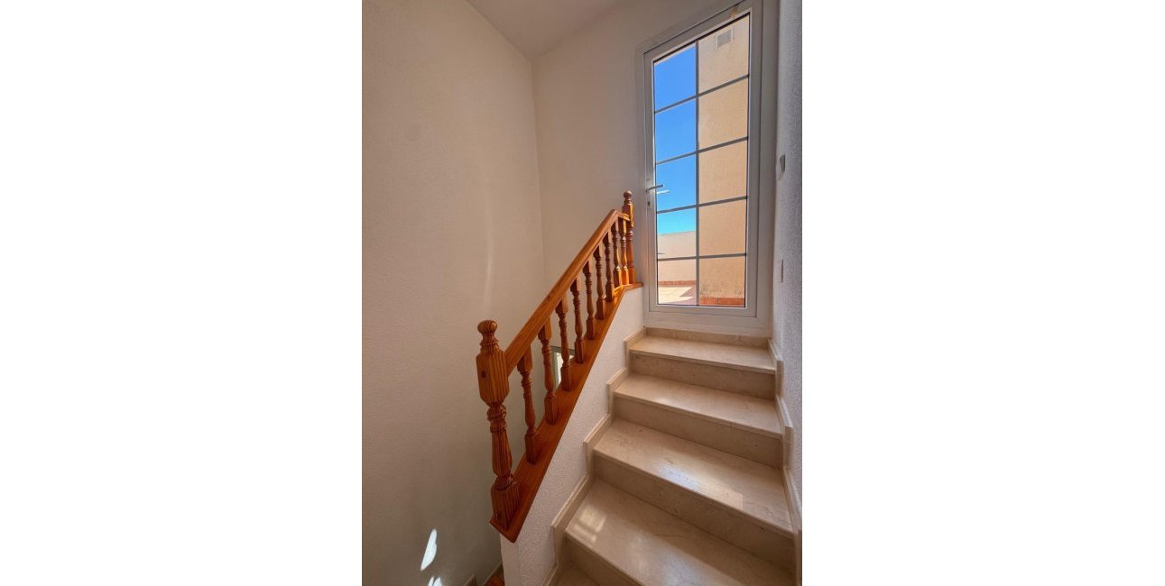 Resale - Townhouse -
Orihuela Costa - Las Ramblas