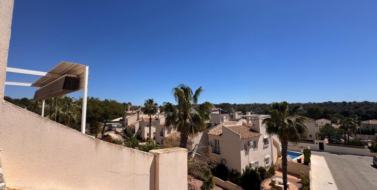 Resale - Townhouse -
Orihuela Costa - Las Ramblas
