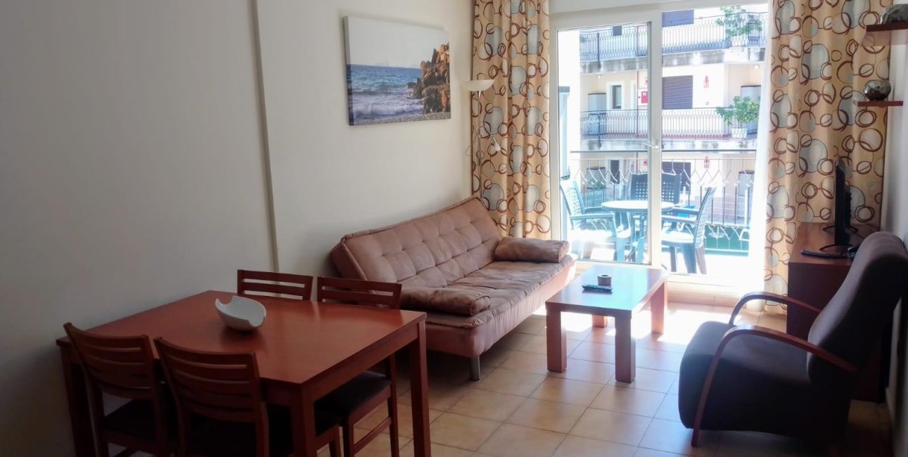 Rynek pierwotny - Penthouse -
Aguilas - Collados
