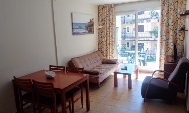 Rynek pierwotny - Penthouse -
Aguilas - Collados
