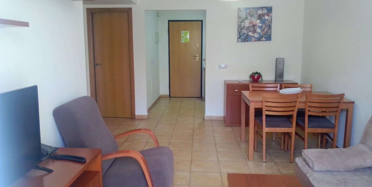 Rynek pierwotny - Penthouse -
Aguilas - Collados