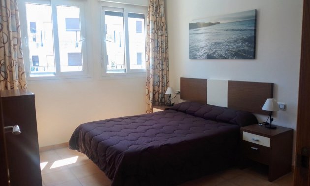 Rynek pierwotny - Penthouse -
Aguilas - Collados