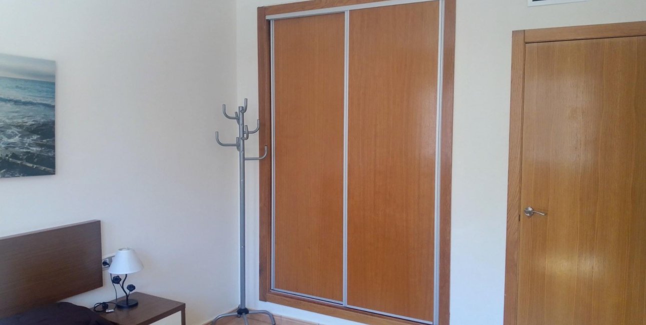 Rynek pierwotny - Penthouse -
Aguilas - Collados