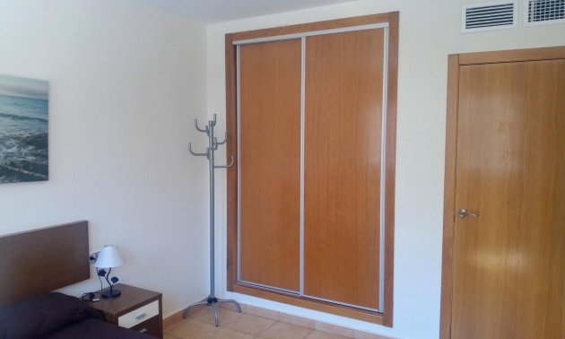 Rynek pierwotny - Penthouse -
Aguilas - Collados