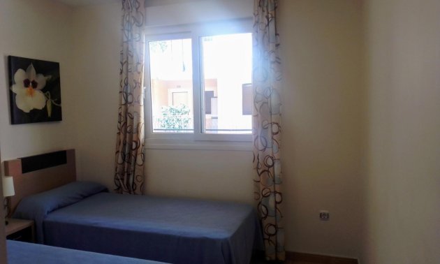 Rynek pierwotny - Penthouse -
Aguilas - Collados