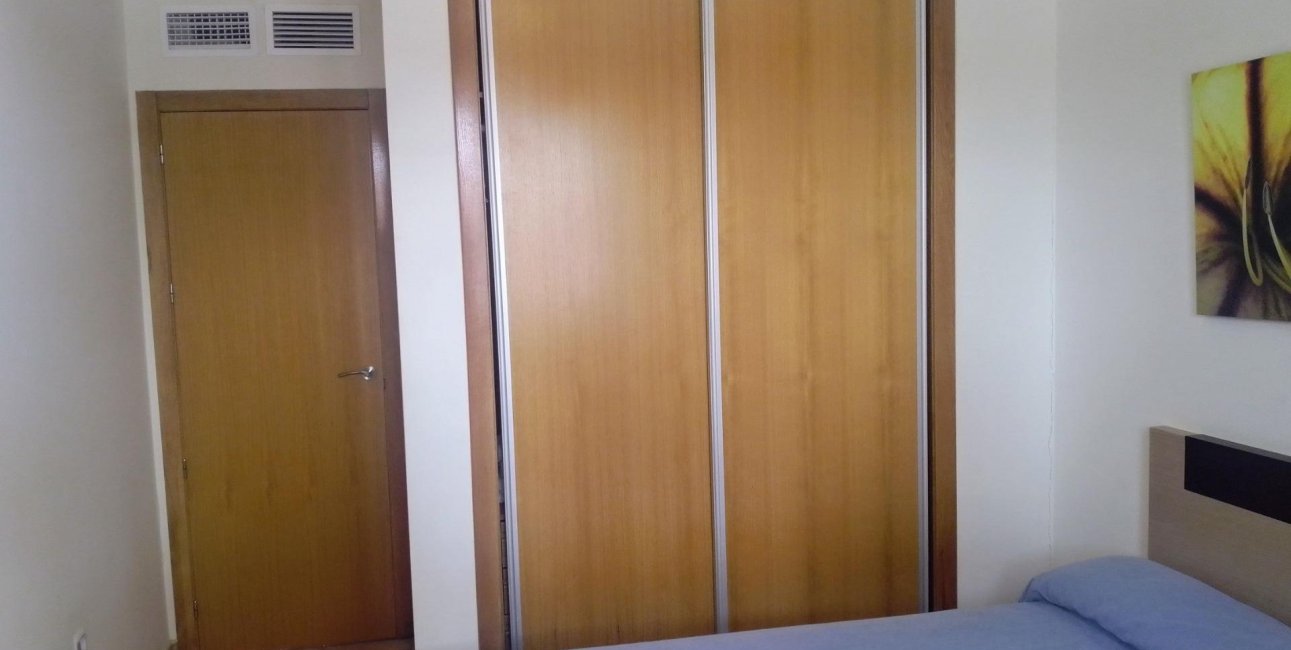 Rynek pierwotny - Penthouse -
Aguilas - Collados