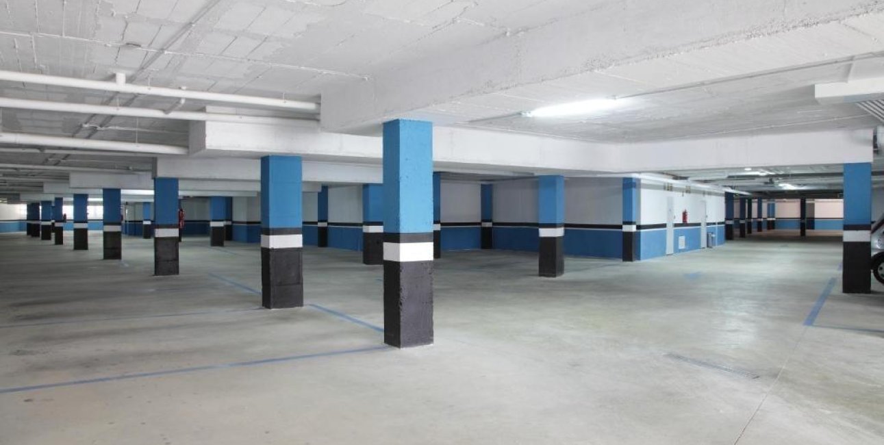 Rynek pierwotny - Penthouse -
Aguilas - Collados