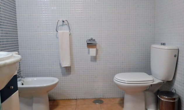 Rynek pierwotny - Mieszkanie  -
Aguilas - Collados