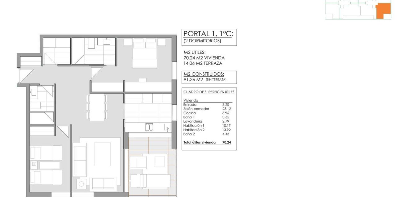 Rynek pierwotny - Mieszkanie  -
Jávea Xàbia - Pueblo