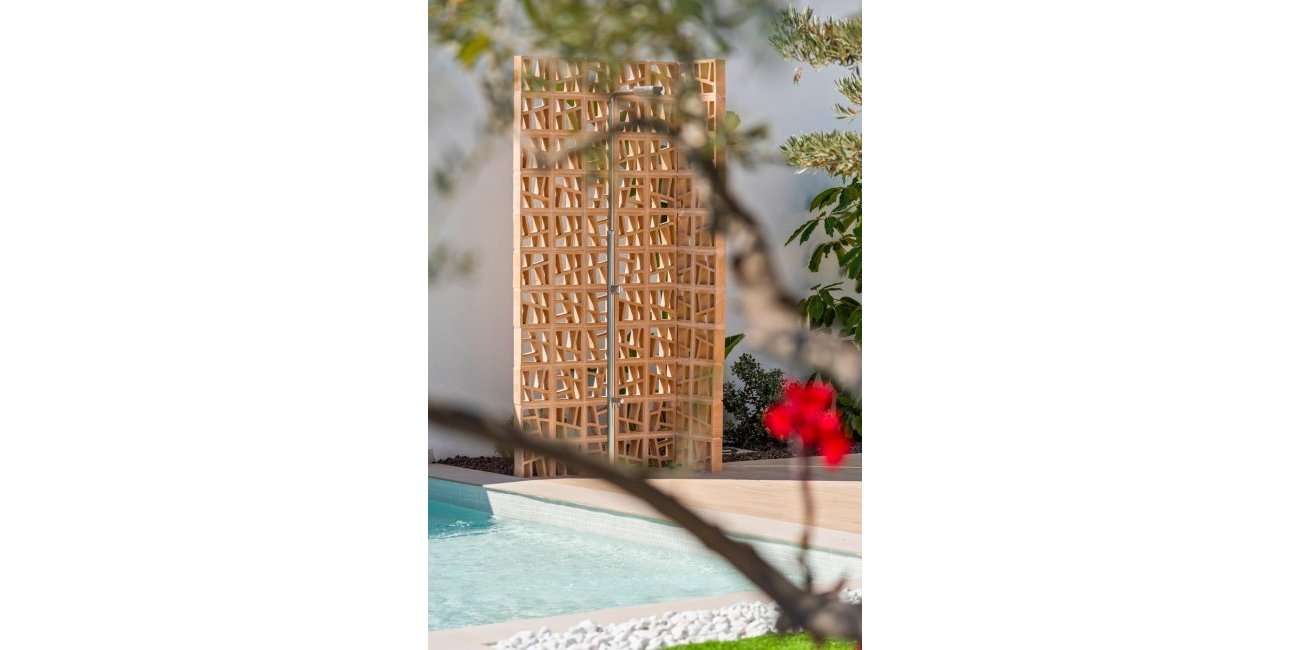 Rynek pierwotny - Willa -
Los Alcázares - Serena Golf