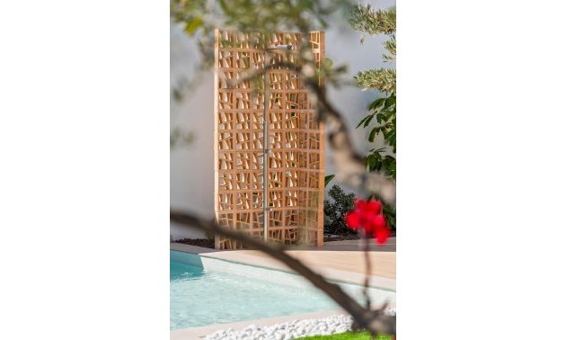 Rynek pierwotny - Willa -
Los Alcázares - Serena Golf