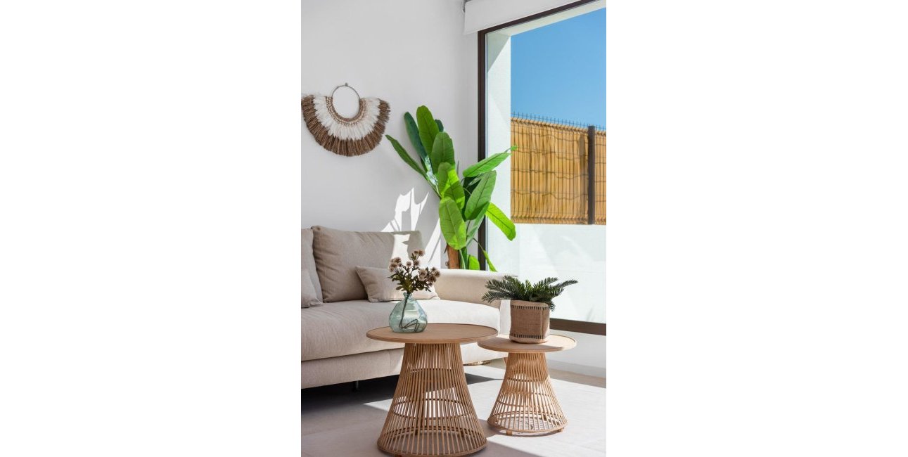 Rynek pierwotny - Willa -
Los Alcázares - Serena Golf