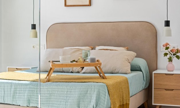 Rynek pierwotny - Willa -
Los Alcázares - Serena Golf