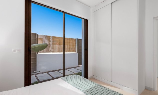 Rynek pierwotny - Willa -
Los Alcázares - Serena Golf