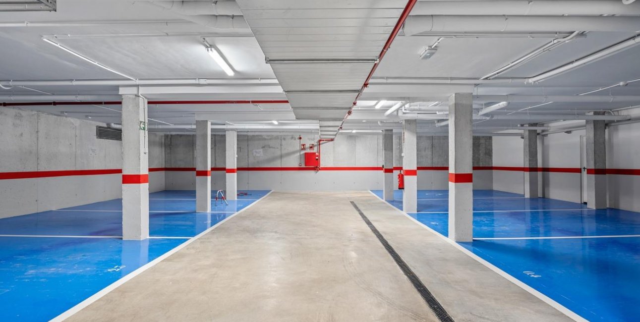 Rynek pierwotny - Mieszkanie  -
Los Alcázares - Serena Golf