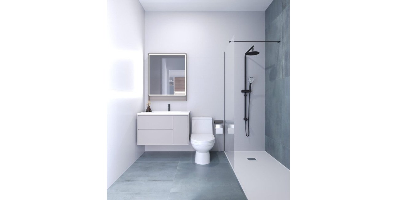 Rynek pierwotny - Dom Szeregowy -
Torre Pacheco - El Alba