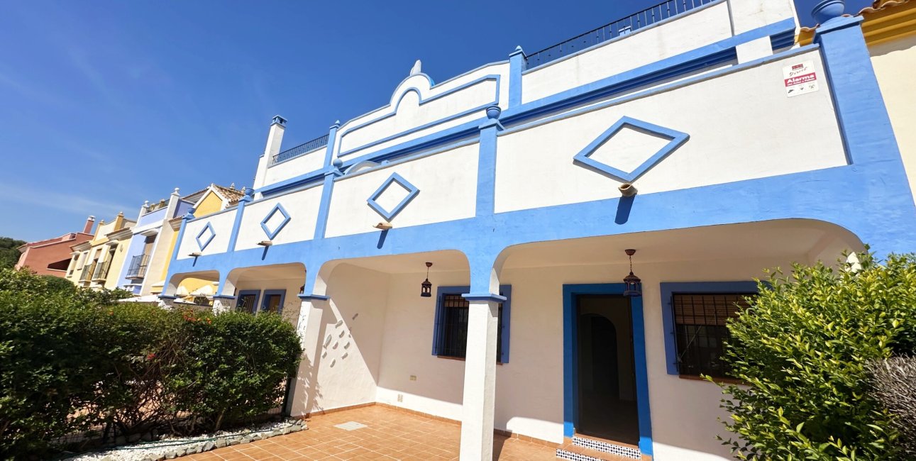 Resale - Villa -
Roda - Señorio de Roda