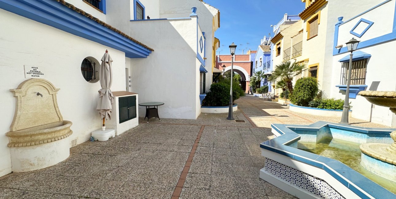 Resale - Villa -
Roda - Señorio de Roda