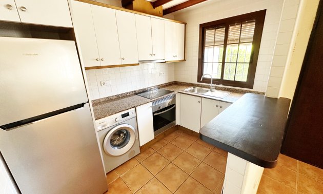 Resale - Villa -
Roda - Señorio de Roda