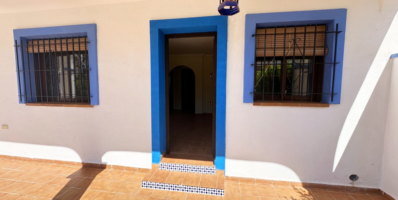 Resale - Villa -
Roda - Señorio de Roda