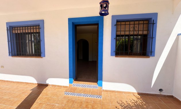 Resale - Villa -
Roda - Señorio de Roda