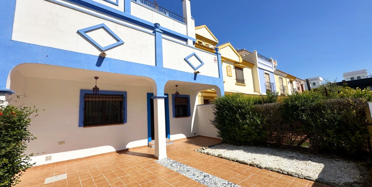 Resale - Villa -
Roda - Señorio de Roda
