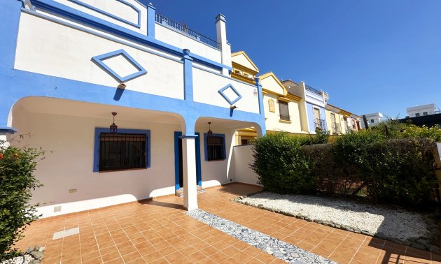 Resale - Villa -
Roda - Señorio de Roda